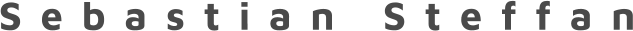 Sebastian Steffan